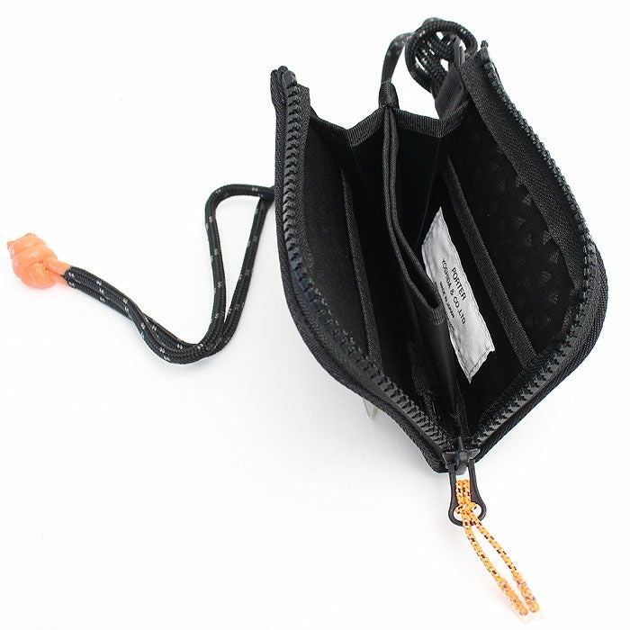 PORTER ポーター ヘキサリア ウォレット | TOZAI NANBOKUYA