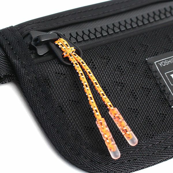 PORTER ポーター ヘキサリア コイン＆カードケース | TOZAI NANBOKUYA