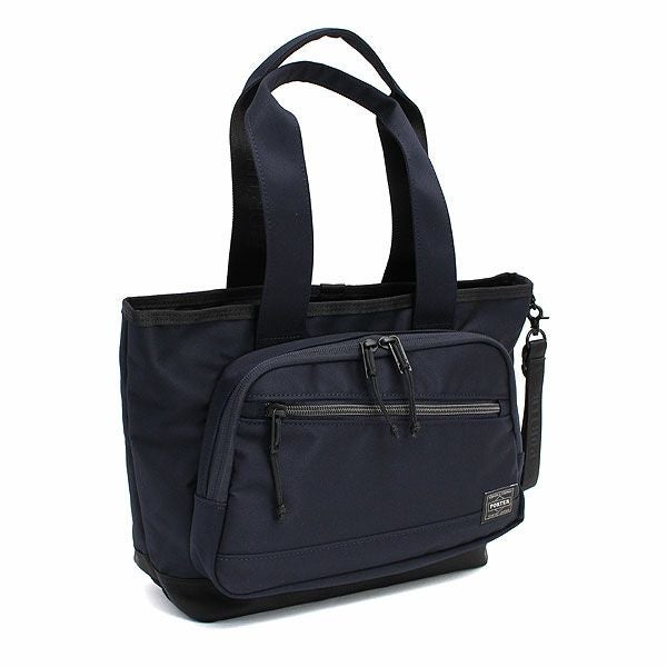 PORTER ポーター フロント トートバッグS | TOZAI NANBOKUYA