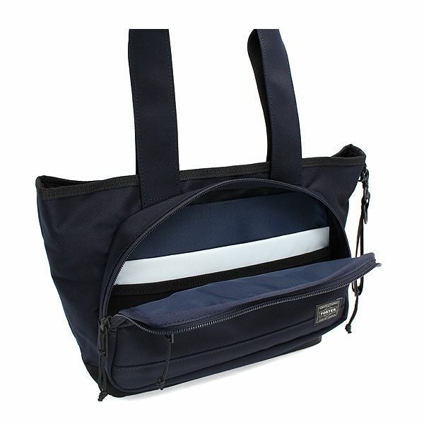 PORTER ポーター フロント トートバッグS | TOZAI NANBOKUYA