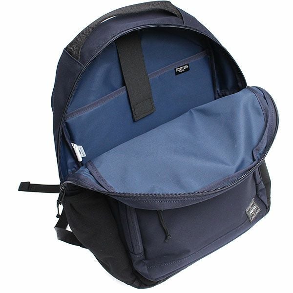 PORTER ポーター フロント デイパック | TOZAI NANBOKUYA