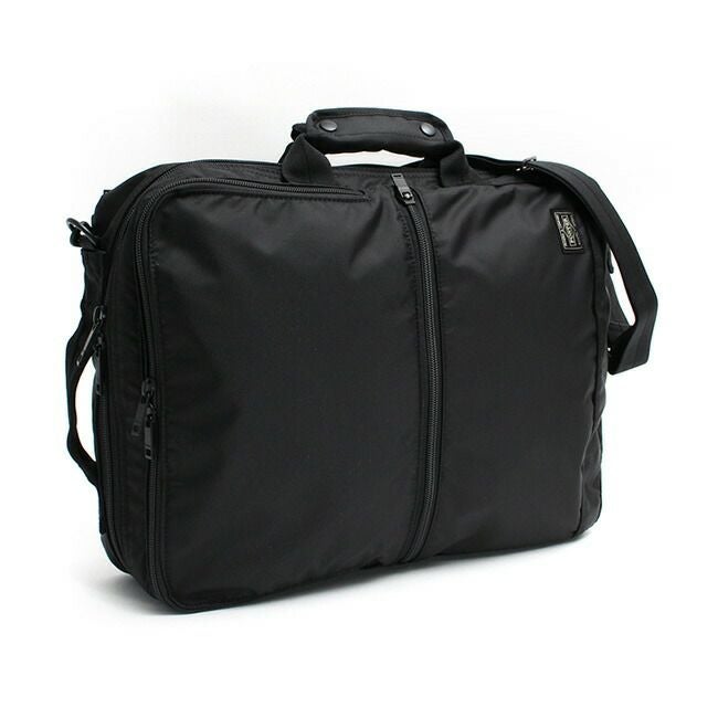 ポーター　PORTER 吉田カバン　フラッシュ3WAY ビジネスバッグ PORTER ポーター フラッシュ 3WAYブリーフケース 689-05936 吉田カバン