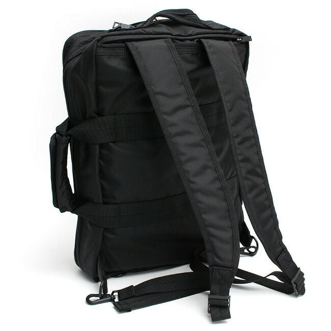 倉庫移管のため1週間以内に発送】PORTER ポーター フラッシュ 3WAY