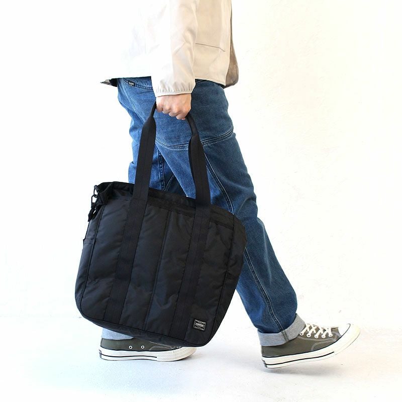 PORTER ポーター フラッシュ 2WAYトートバッグ | TOZAI NANBOKUYA