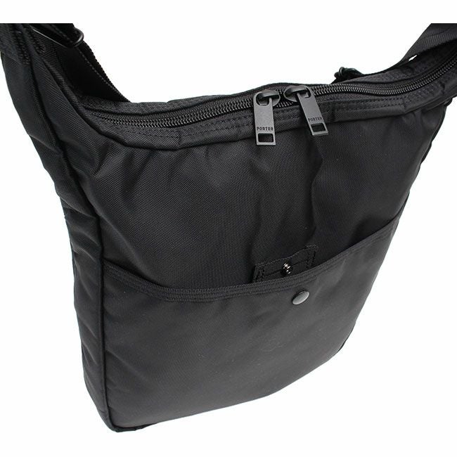 PORTER ポーター フラッシュ ショルダーバッグ | TOZAI NANBOKUYA
