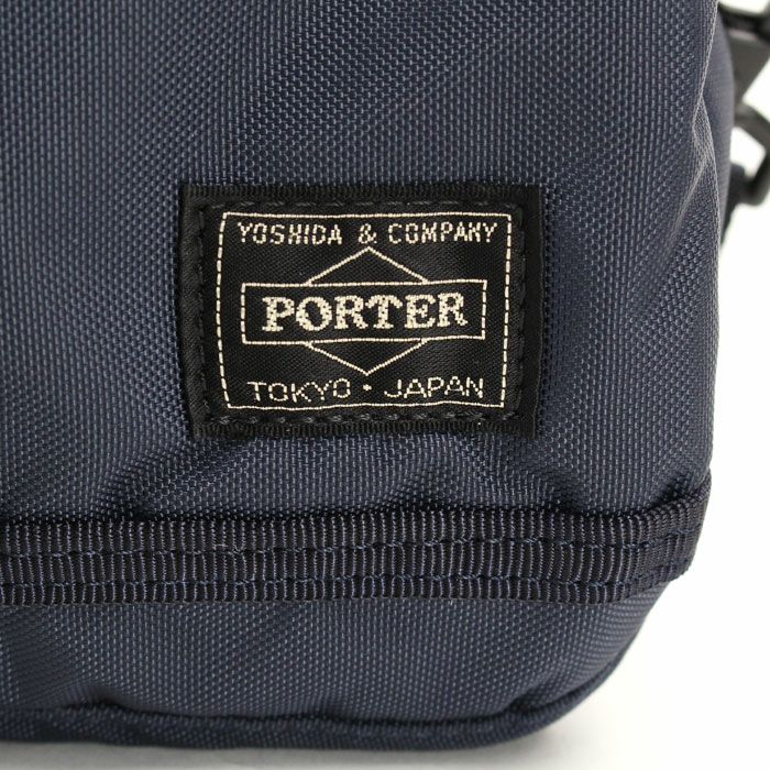 PORTER ポーター フラッシュ ショルダーバッグ | TOZAI NANBOKUYA