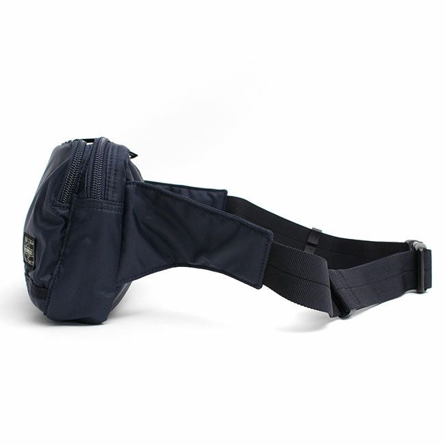 倉庫移管のため1週間以内に発送】PORTER ポーター フラッシュ ウエスト