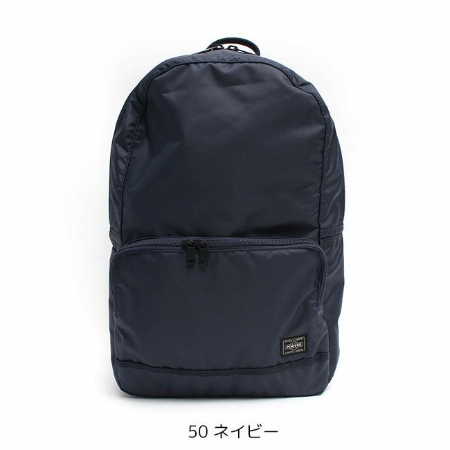 PORTER ポーター フラッシュ デイパック | TOZAI NANBOKUYA