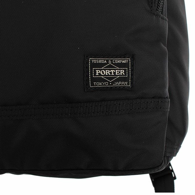 PORTER ポーター フラッシュ デイパック | TOZAI NANBOKUYA