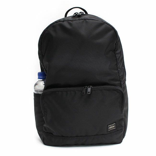 美品　porter フラッシュ　デイパック　ビジネス　リュック　廃番　ポーター PORTER ポーター フラッシュ デイパック | TOZAI NANBOKUYA