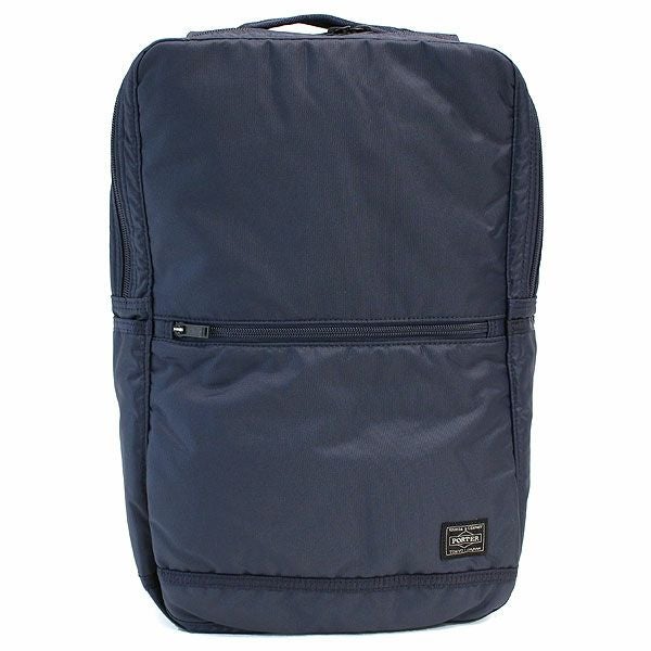 美品　porter フラッシュ　デイパック　ビジネス　リュック　廃番　ポーター PORTER ポーター フラッシュ デイパック 689-05954 吉田カバン