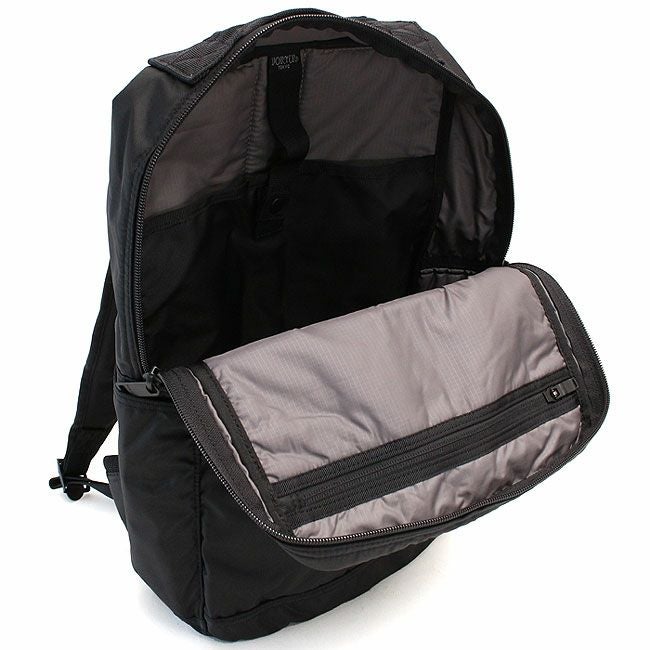 PORTER メッシュリュック　デイバッグ　ポーター DELIGHT(ディライト) DAYPACK | 吉田カバンホームページ | YOSHIDA & Co.