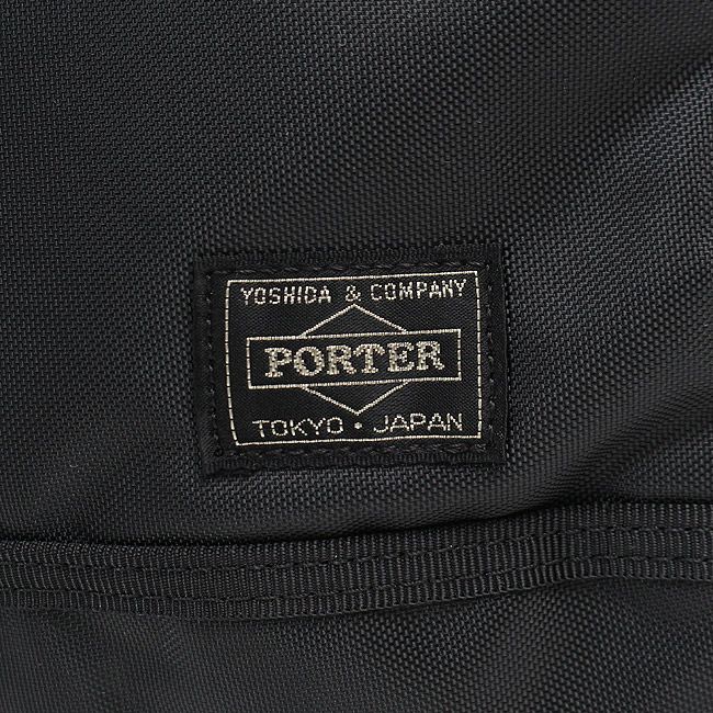 すんたん様 極美品✨公式完売品PORTER フラッシュ 現行タグ ボディバッグ FLASH（PORTER） ポーター フラッシュ ウエストバッグ 689-05942