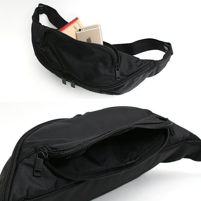 PORTER ポーター フラッシュ ウエストバッグL | TOZAI NANBOKUYA