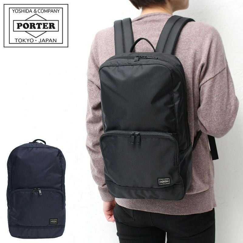 PORTER ポーター フラッシュ デイパック | TOZAI NANBOKUYA