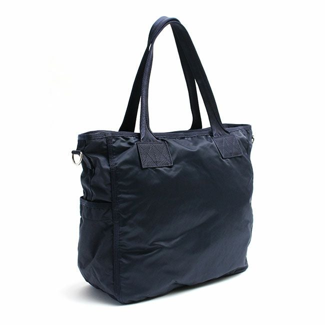PORTER ポーター フレーム 2WAYトートバッグ | TOZAI NANBOKUYA