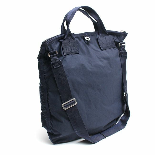 PORTER ポーター フレーム 2WAYヘルメットバッグ | TOZAI NANBOKUYA