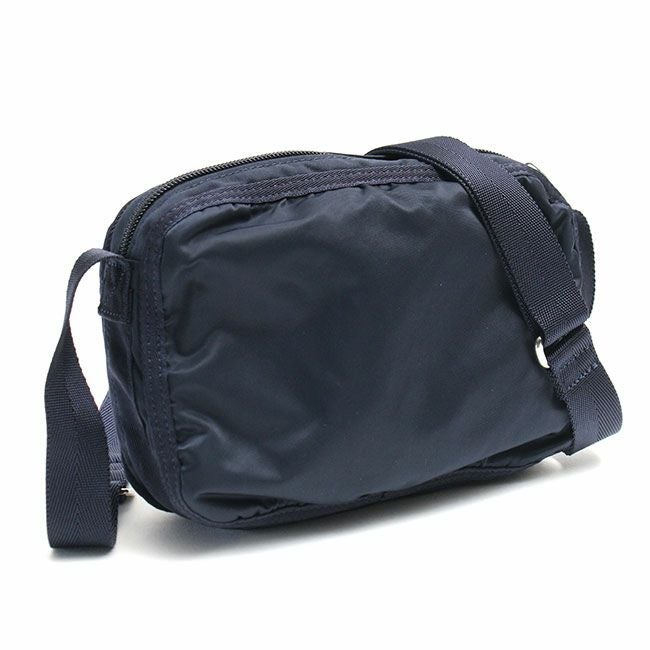Porter frame ポーター ショルダーバッグ ナイロン 美品 ポーター