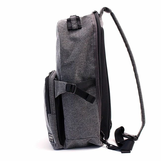 PORTER ポーター ファンクション スリングショルダーバッグ | TOZAI