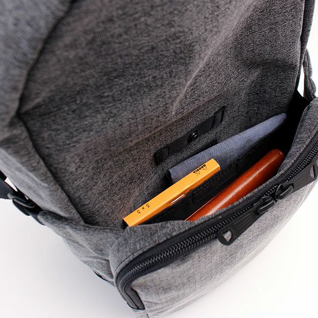 PORTER ポーター ファンクション スリングショルダーバッグ | TOZAI