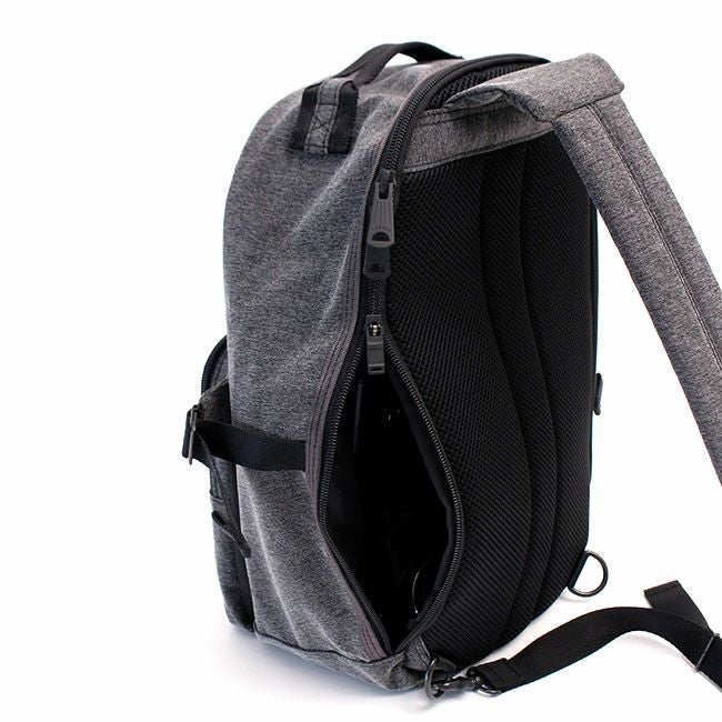 PORTER ポーター ファンクション スリングショルダーバッグ | TOZAI
