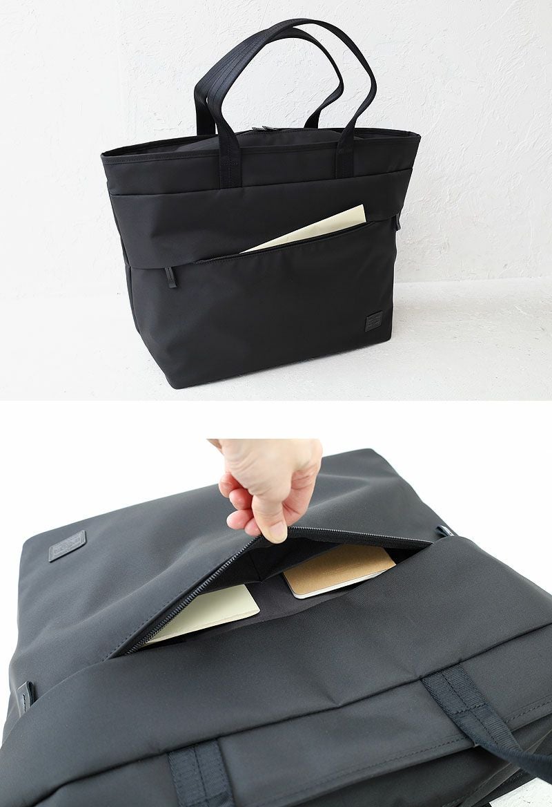 PORTER ポーター ビュー トートバッグL | TOZAI NANBOKUYA