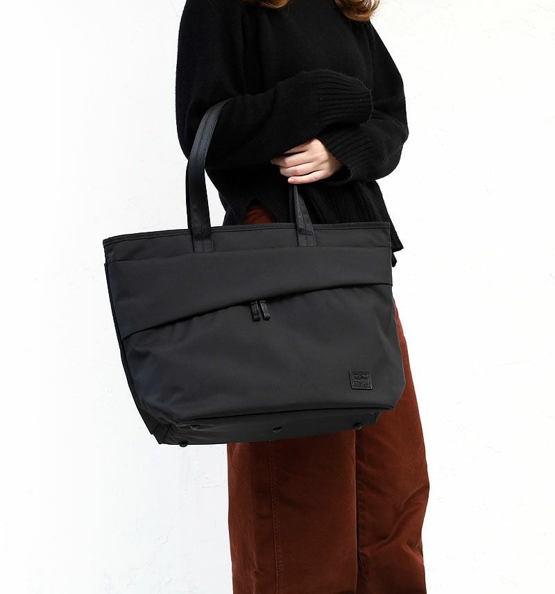 PORTER ポーター ビュー トートバッグS | TOZAI NANBOKUYA