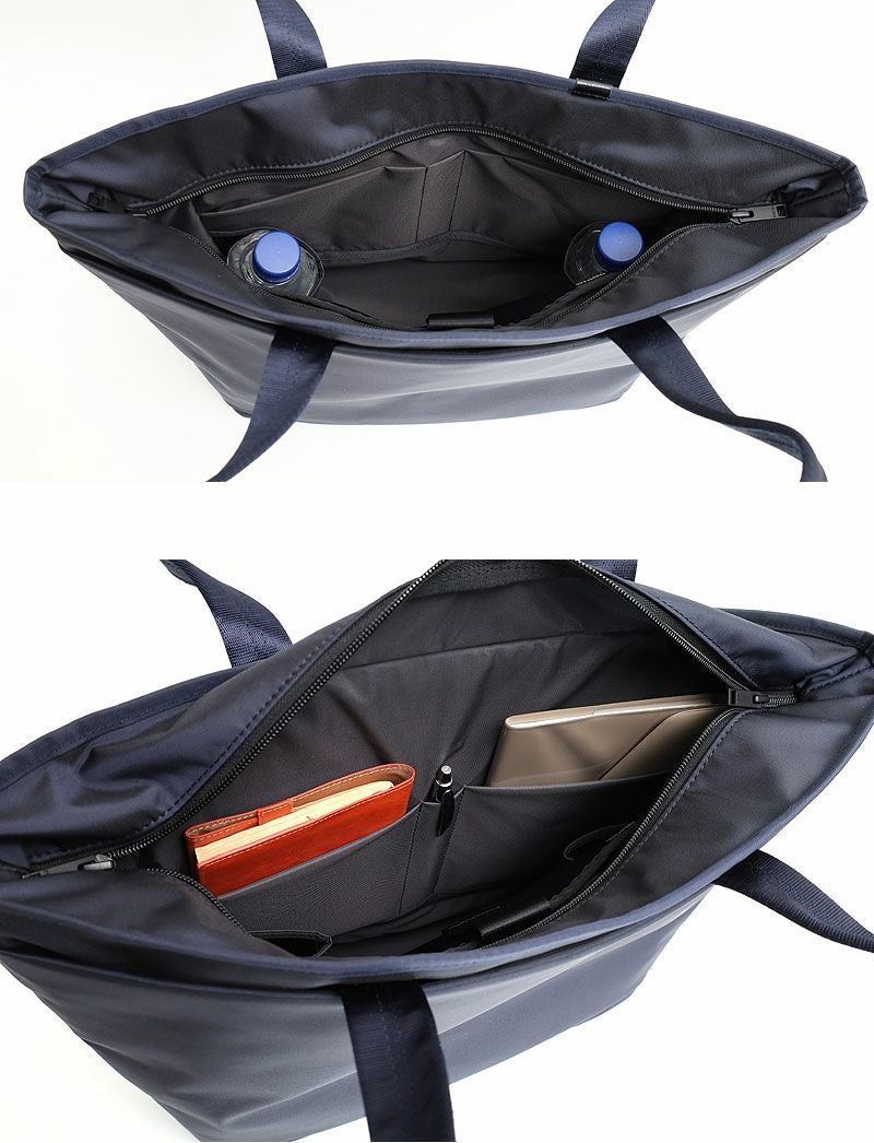 PORTER ポーター ビュー トートバッグS | TOZAI NANBOKUYA