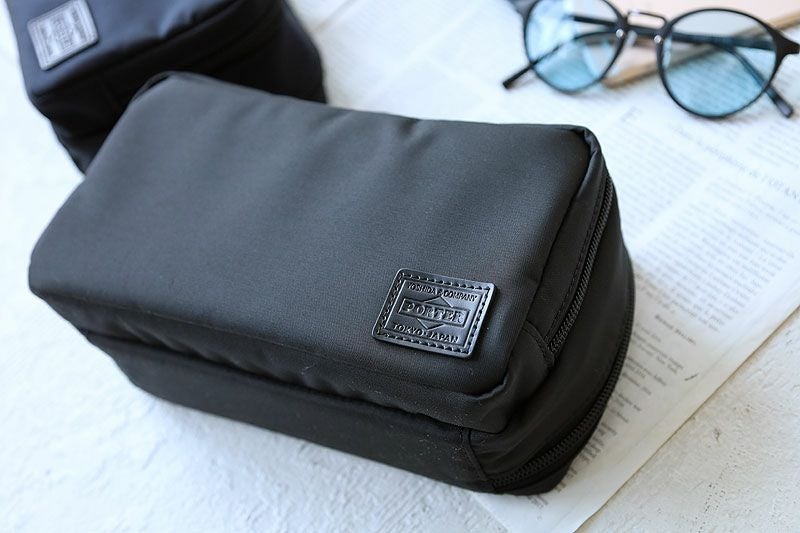 PORTER ポーター ビュー ポーチ | TOZAI NANBOKUYA