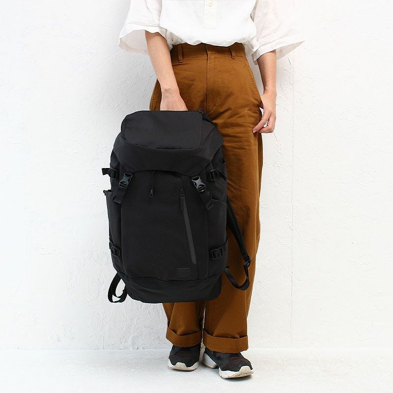 PORTER ポーター フューチャー バックパック | TOZAI NANBOKUYA