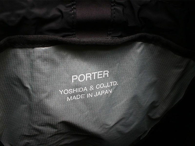 PORTER ポーター フューチャー バックパック | TOZAI NANBOKUYA