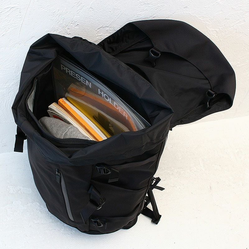 k*n様 PORTER 吉田カバン FUTURE FUTURE(フューチャー) DAYPACK | 吉田カバンホームページ | YOSHIDA & Co.