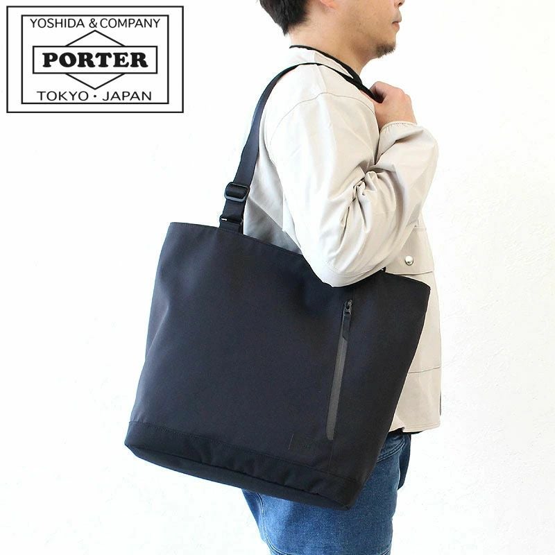 PORTER ポーター フューチャー トートバッグ | TOZAI NANBOKUYA