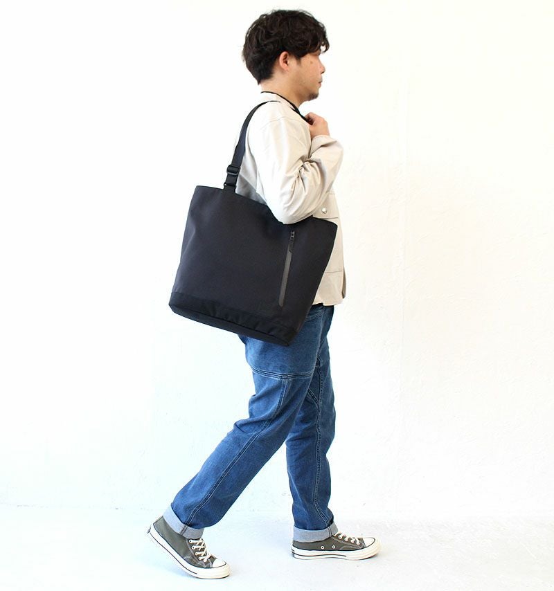 PORTER ポーター フューチャー トートバッグ | TOZAI NANBOKUYA