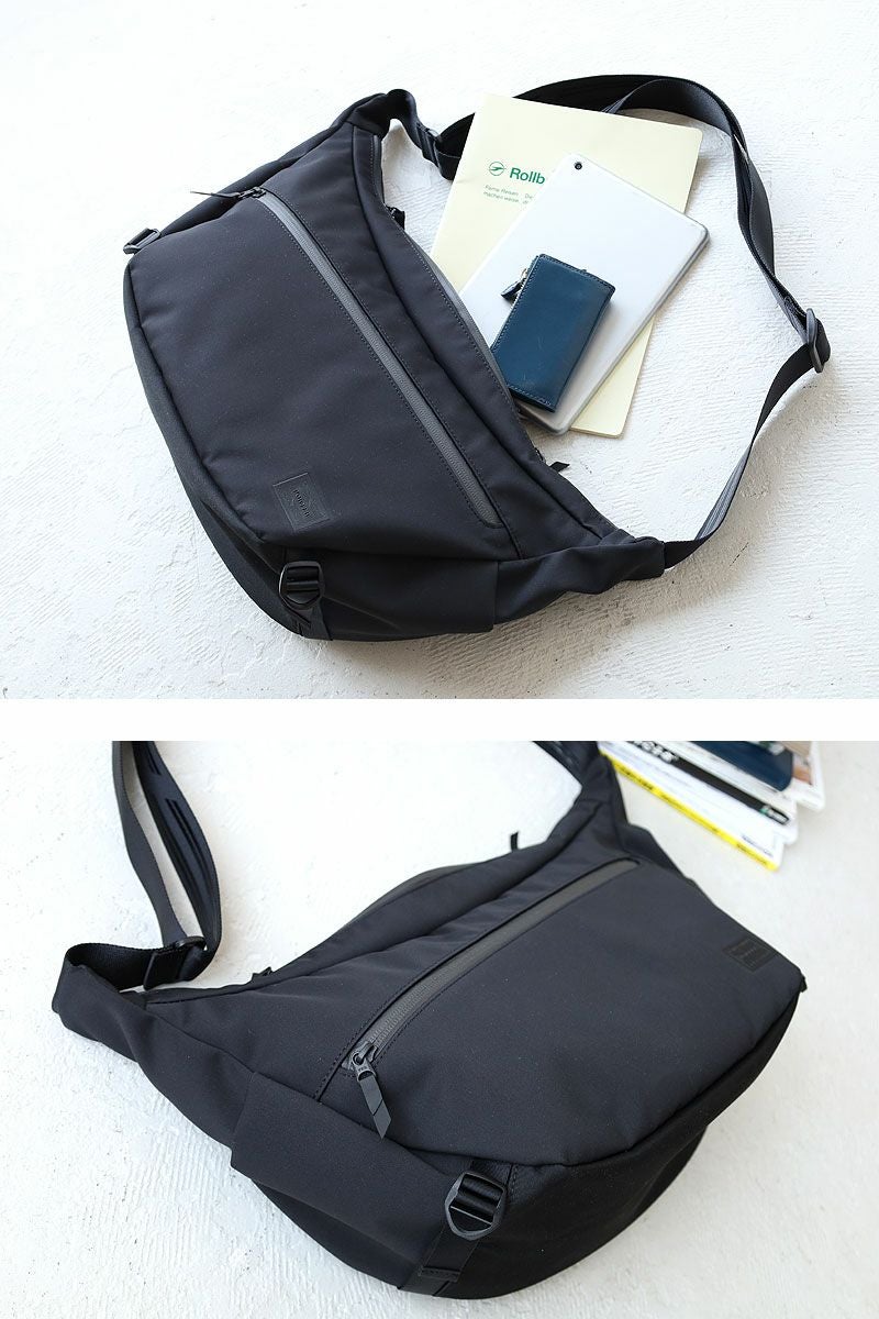 PORTER ポーター　 吉田カバン　ボディバッグ フューチャー FUTURE（PORTER） ポーター フューチャー ウエストバッグ 697-05552