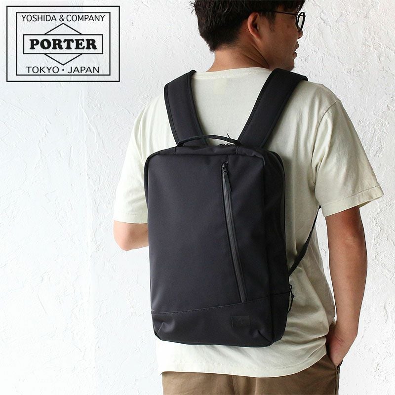 【JO】ポーター　PORTER　FUTURE　デイパック　リュック 楽天市場】ポーター フューチャー デイパック 697-05549 吉田カバン