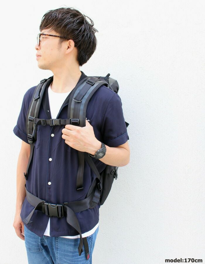 PORTER ポーター ヒート リュックサック | TOZAI NANBOKUYA