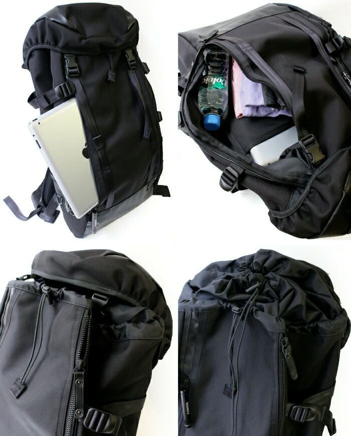 PORTER ポーター ヒート リュックサック | TOZAI NANBOKUYA