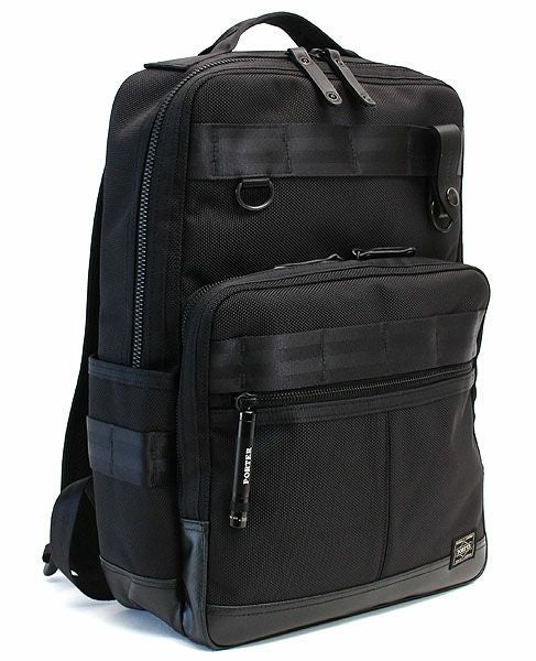 PORTER ポーター ヒート デイパック | TOZAI NANBOKUYA