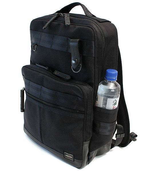 PORTER ポーター ヒート デイパック | TOZAI NANBOKUYA