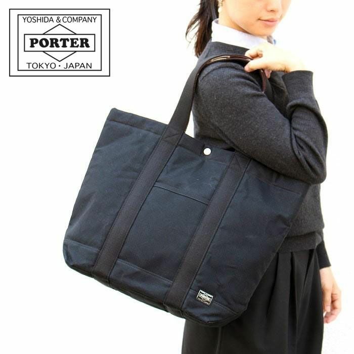 PORTER ポーター ペイント トートバッグ | TOZAI NANBOKUYA
