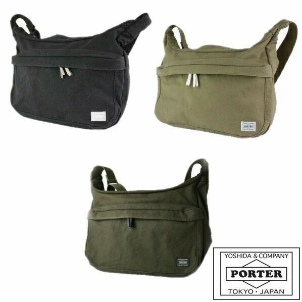 PORTER ポーター ビート ショルダーバッグ | TOZAI NANBOKUYA