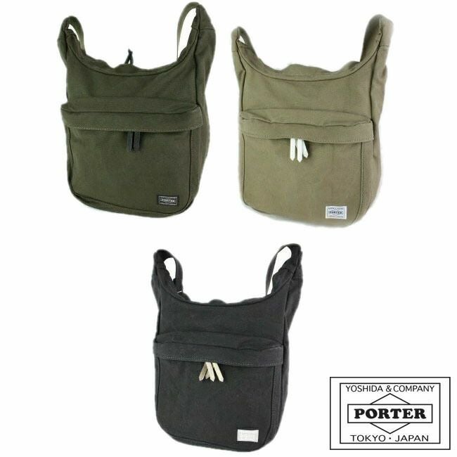 PORTER ポーター ビート ショルダーバッグ | TOZAI NANBOKUYA