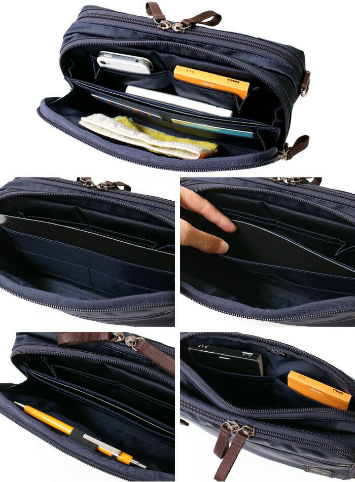ポーター　PORTER PLAN 2WAYショルダーバッグ 728-08710-1.jpg
