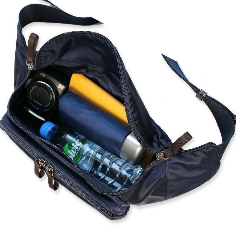 PORTER ポーター プラン ウエストバッグ | TOZAI NANBOKUYA