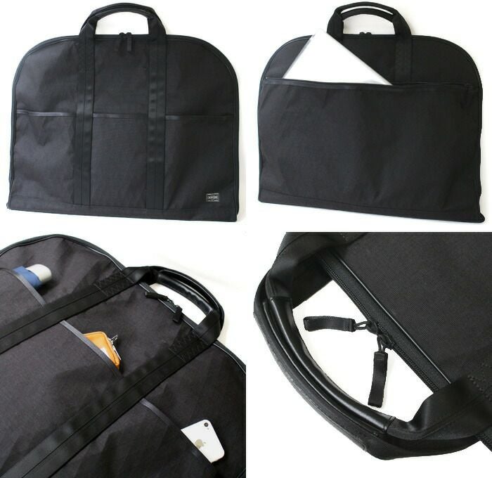 PORTER ポーター ハイブリッド ガーメントケース | TOZAI NANBOKUYA