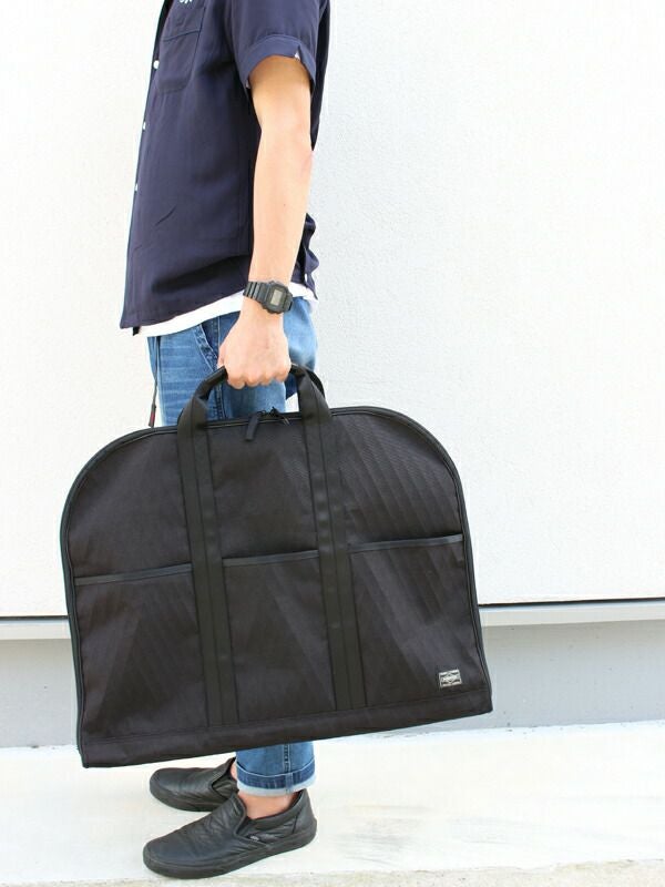 PORTER ポーター ハイブリッド ガーメントケース | TOZAI NANBOKUYA