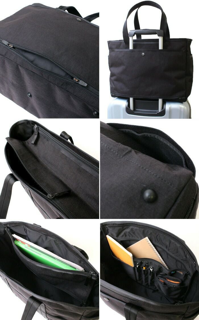 倉庫移管のため1週間以内に発送】PORTER ポーター ハイブリッド トート