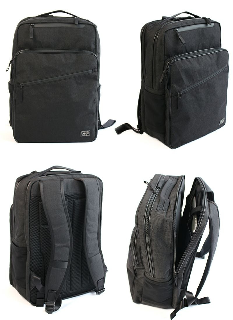 PORTER ポーター ハイブリッド デイパック | TOZAI NANBOKUYA