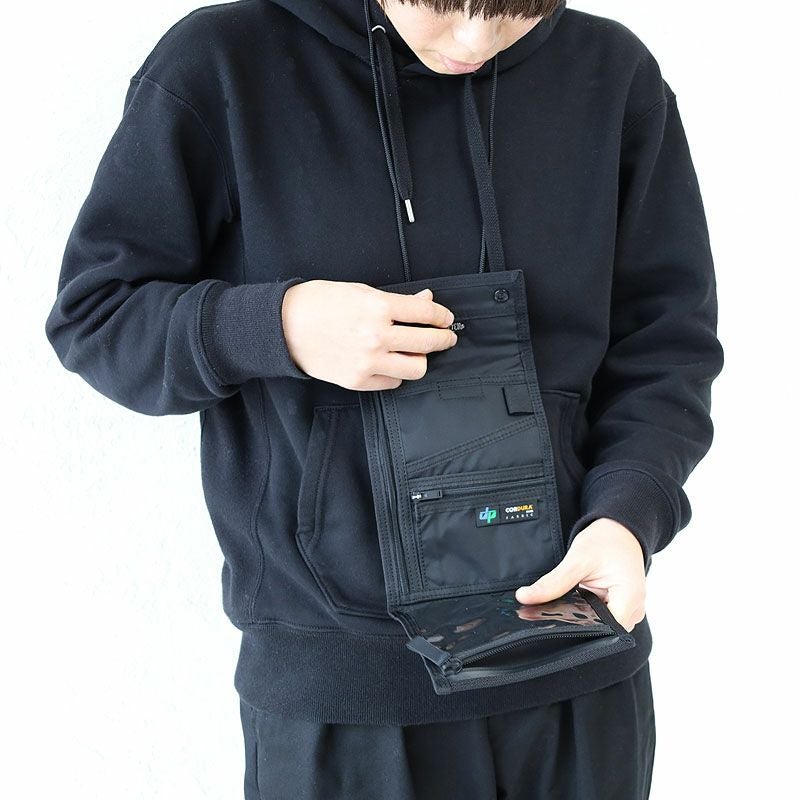 PORTER ポーター ハイブリッド トラベルケース | TOZAI NANBOKUYA